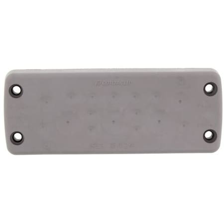 Conta-Clip KES 16-1/24, Cable entry, GR 28633.6